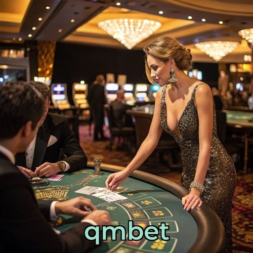 qmbet-App