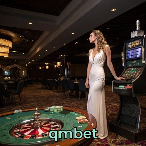 qmbet-App